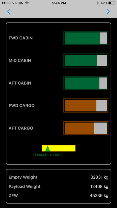 How to cancel & delete iGoDispatch Boeing733 from iphone & ipad 4