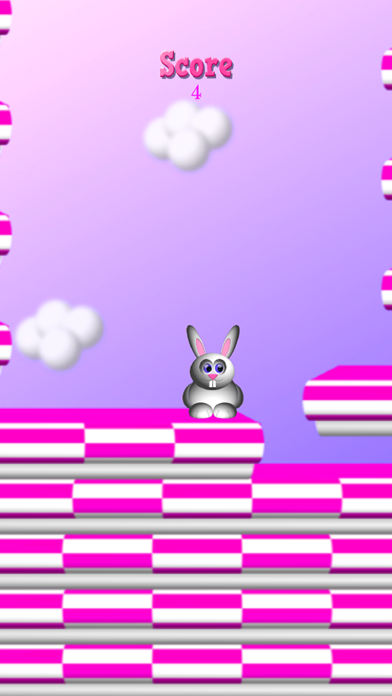 Bunny Hoppy Screenshot 4