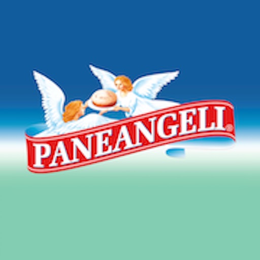 RICETTARIO PANEANGELI iOS App