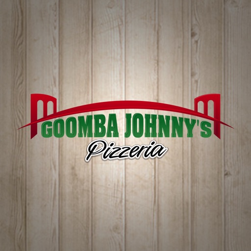 Goomba Johnny's Pizzeria icon