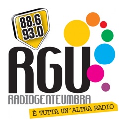 Rgu - Radio Gente Umbra