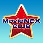 MovieNEX CLUB