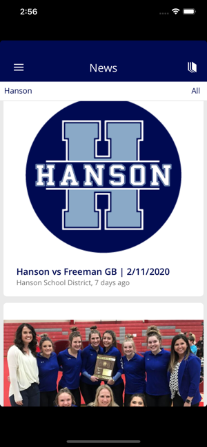 Hanson School District(圖4)-速報App