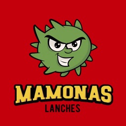 Mamonas Lanches