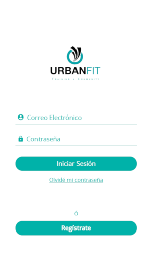 UrbanFiT