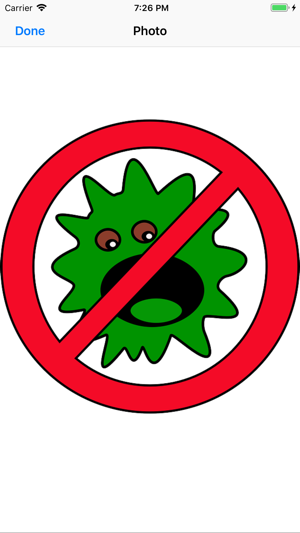 Germ Stickers(圖2)-速報App