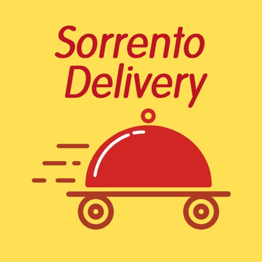 Sorrento Delivery