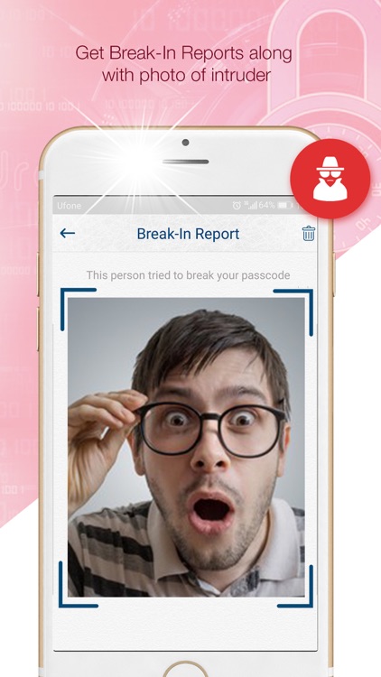 eZy PhotoVault- Keep safe lite