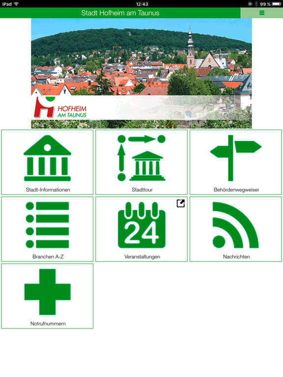 Screenshot #5 pour Hofheim am Taunus
