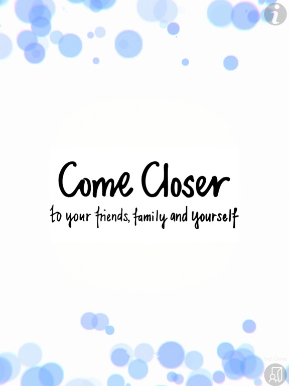 Screenshot #4 pour Come Closer