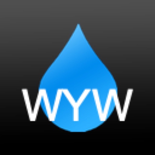 Wet Your Whistle icon