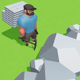 Stone Digger 3D