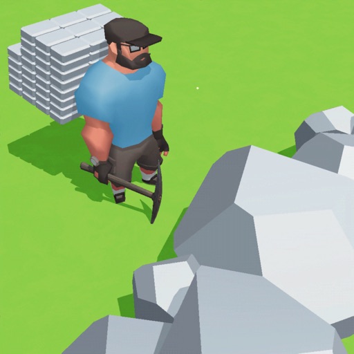 Stone Digger 3D