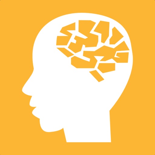 Brain Trainer: numbers game iOS App