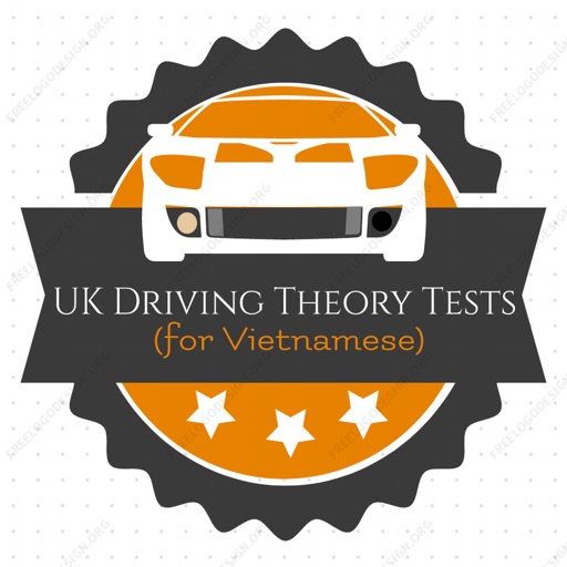 UK Driving Theory Test VN 2021