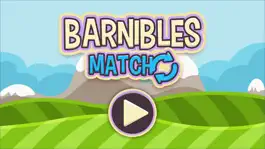 Game screenshot Barnibles Match hack