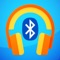 Find your Bluetooth headphones with this Bluetooth finder app