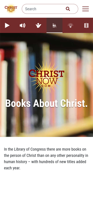 Christ Now(圖6)-速報App