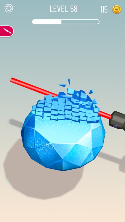 Soap Cutting screenshot-4