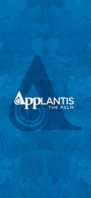 APPlantis, The Palm(圖1)-速報App