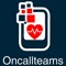 OnCallTeams Manager - Sistema de envío de mensajes a equipos de trabajo