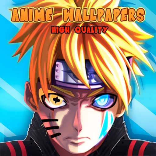 Anime Wallpapers 4K l 2020 l iOS App