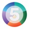 This simple app is based on thousands of hours of research undertaken by Brendan Foley, the creator of The 5 States of Success