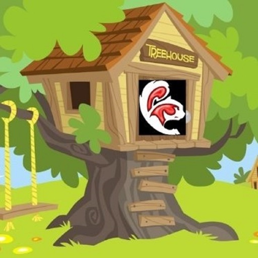 Central Cass Treehouse