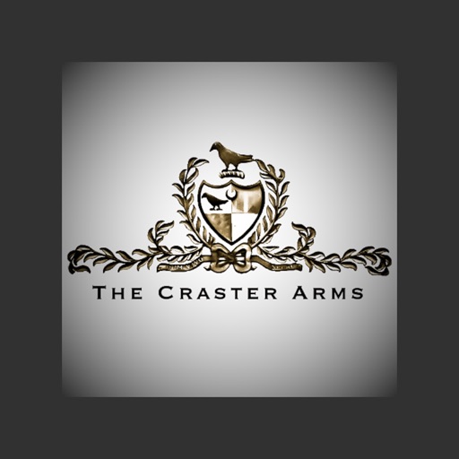 TheCrasterArms icon