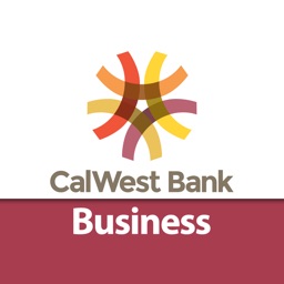CalWest Business Banking