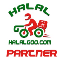 Halalgoo Partner