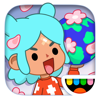 Toca Life World: Build stories