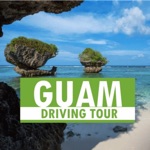 Guam Scenic History Drive Tour