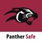 Panther Safe is the official safety app of Virginia Union University