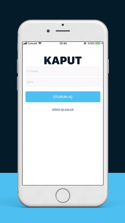 KAPUT