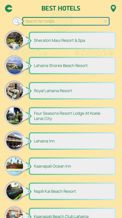 Molokai Tourism PC 용