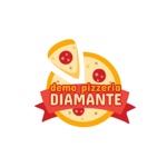 Diammont Pizza
