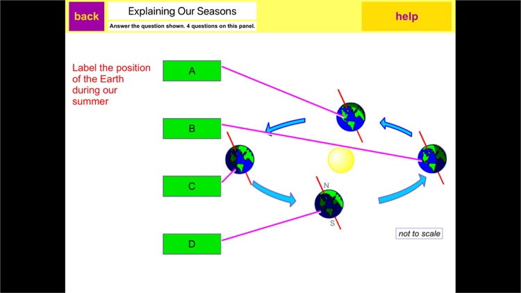 Key Stage 3 Science Review screenshot-6