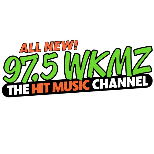 97.5 WKMZ Download