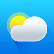 Weather Widget -Local Forecast