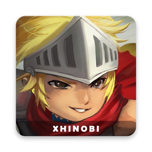 Chrono Legend Icon