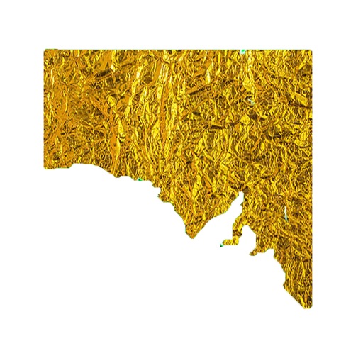 Gold Maps SA icon