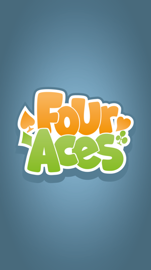 Four Aces solitaire(圖1)-速報App