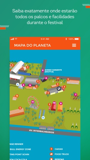 Planeta Atlântida(圖5)-速報App