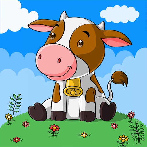 Farm Tycoon: Happy Animal Farm icon