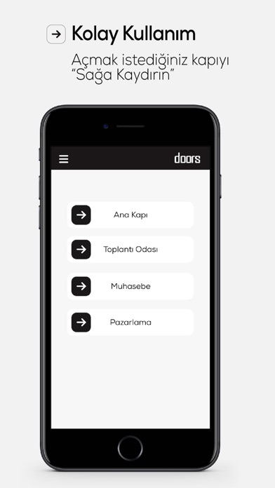 Doors screenshot 3