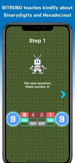 Game screenshot TRYBIT hack