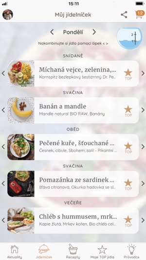 Eat To Be Slim(圖4)-速報App