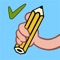 Icon Draw Master - Draw One Part