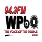 WPbQ Radio 94.3FM